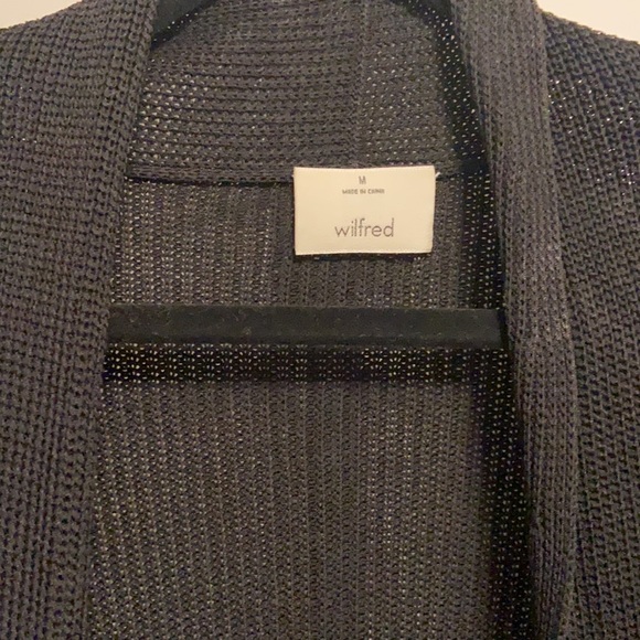 Wilfred Cardigans - Picture 2 of 3